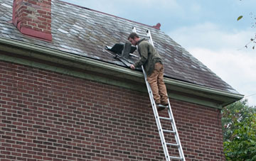 what affects urgent Petsoe End roof repairs