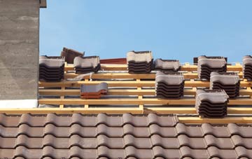 Petsoe End clay roofing costs