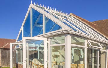 conservatory roof insulation costs Petsoe End