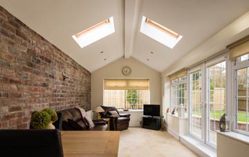 conservatory roof insulation Petsoe End, Buckinghamshire