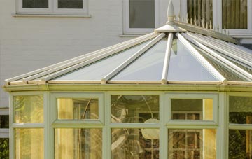 conservatory roof repair Petsoe End, Buckinghamshire