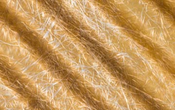 Petsoe End fibreglass roof waterproofing