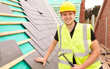 find trusted Petsoe End roofers in Buckinghamshire