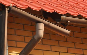 Petsoe End gutter repair costs