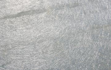 Petsoe End laminate fibreglass or shingles?