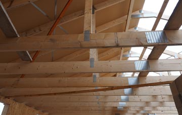 Petsoe End roof truss costs