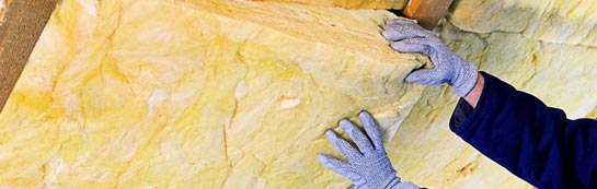 quotes for Petsoe End roof insulation