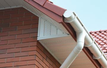 Petsoe End soffit repair costs