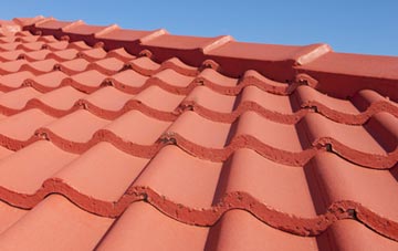 Petsoe End tile and slate roof replacement