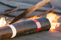 free Petsoe End flat roofing repair quotes