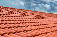 Petsoe End roofing tiles